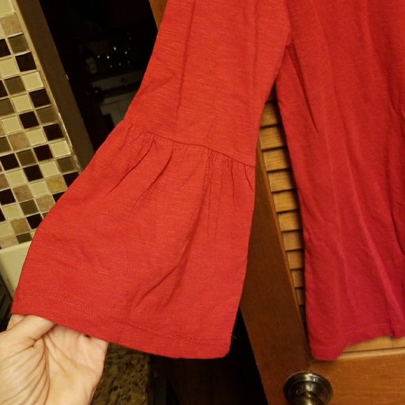 NWT New Direction top size petite small - Picture 5 of 6